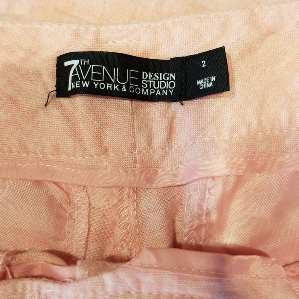 NY&Co women's pants